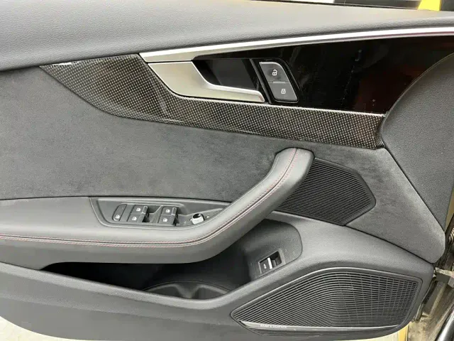 Audi Audi S4 2023 S4 3.0TFSI — Фото автомобиля 18