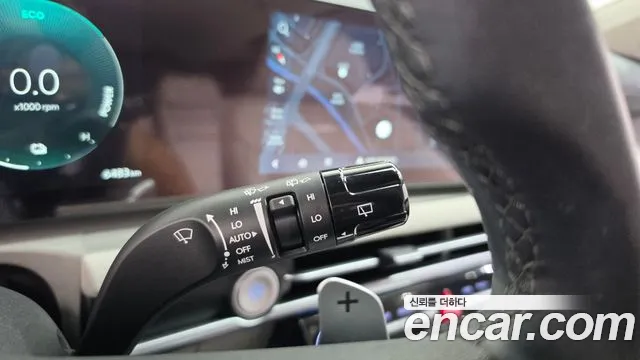 Hyundai Tucson — Фото автомобиля 25