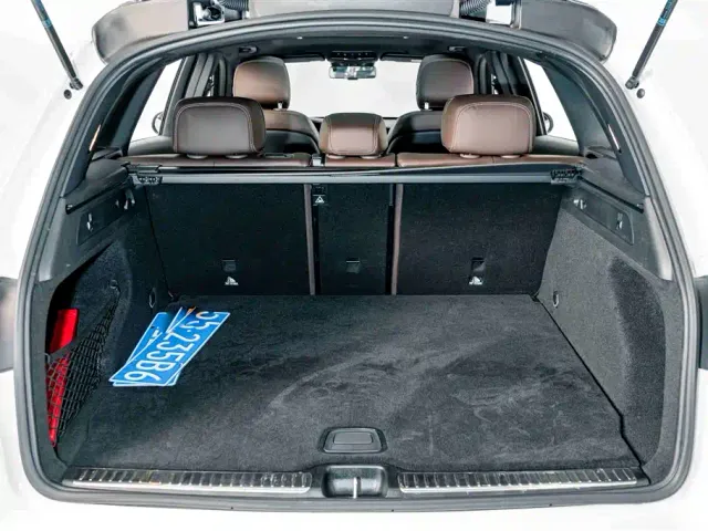 Mercedes-Benz GLC-Class — Фото автомобиля 22