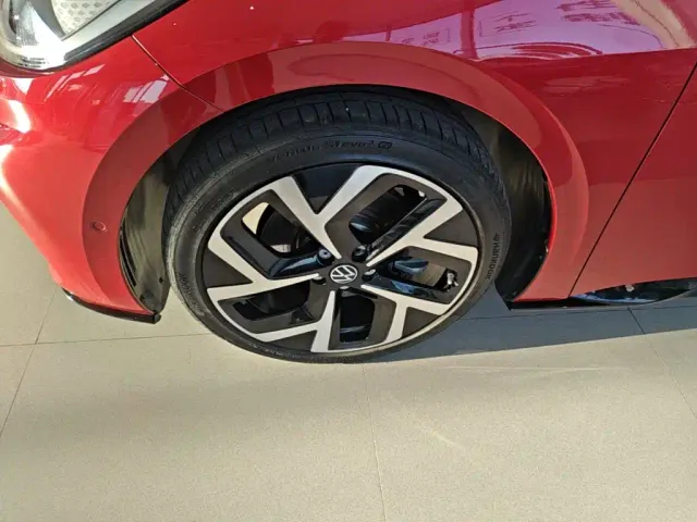 Volkswagen ID.3 — Фото автомобиля 22