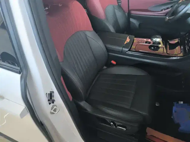 GAC Trumpchi M8 — Фото автомобиля 16