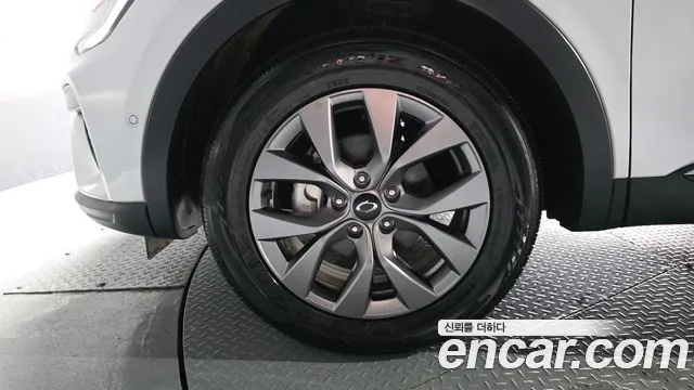 Renault-KoreaSamsung XM3 1.6 GTe Inspire — Фото автомобиля 5