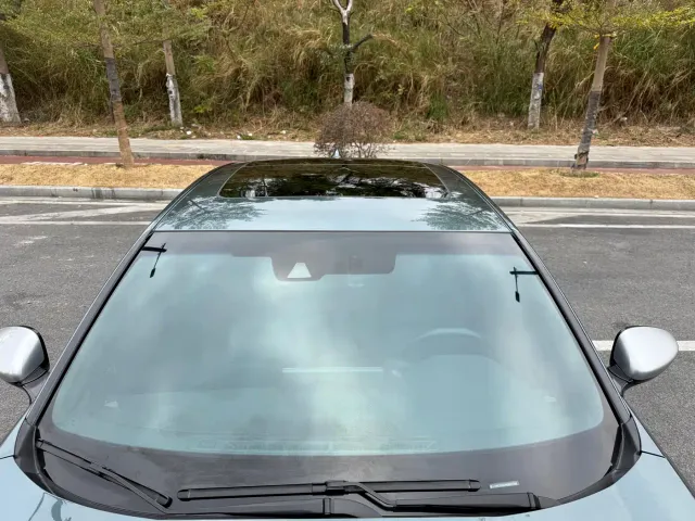 Honda Inspire — Фото автомобиля 7