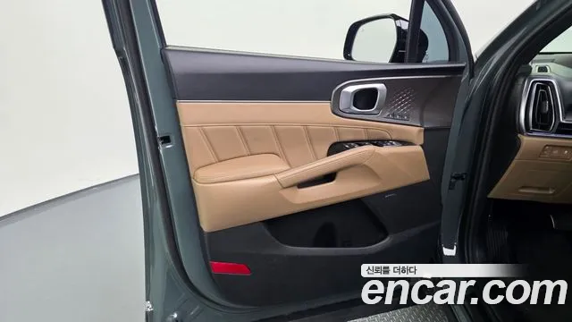 Kia Sorento 4th Gen — Фото автомобиля 13