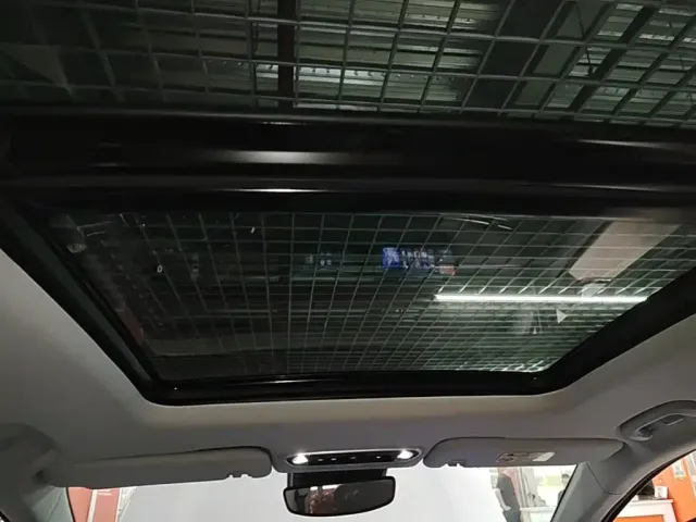 Maxus Dajia 7 — Фото автомобиля 17