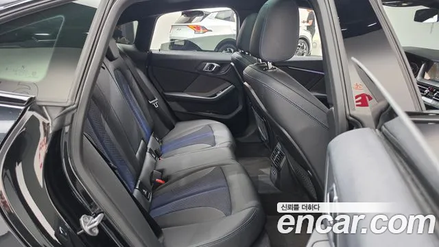BMW 2 Series F44 — Фото автомобиля 17