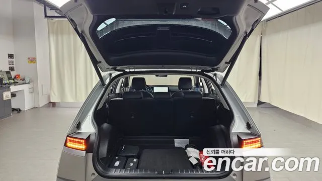 Hyundai Ioniq 5 Ioniq 5 (New) — Фото автомобиля 20