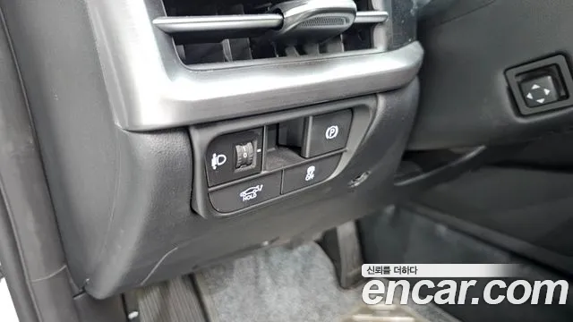 Hyundai Grandeur GN7 — Фото автомобиля 26