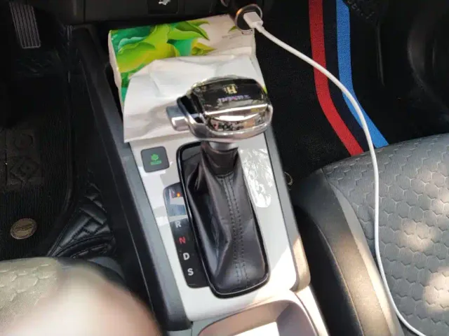 Honda Fit — Фото автомобиля 16
