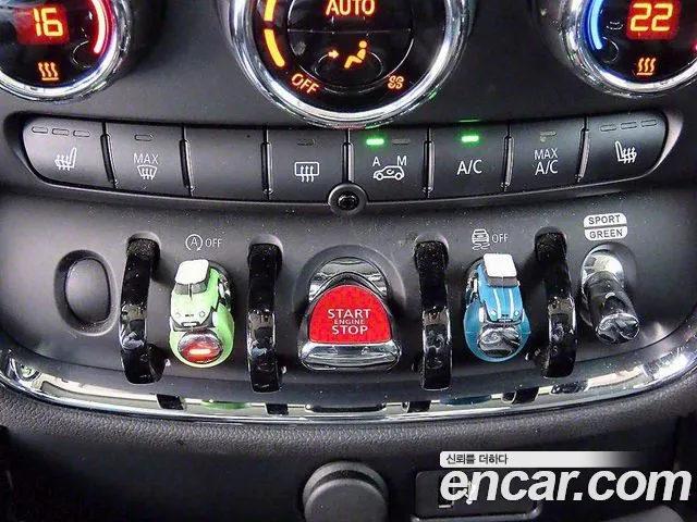 MINI Clubman — Фото автомобиля 14