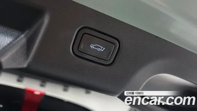 Hyundai Kona SX2 — Фото автомобиля 21