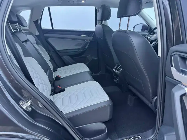 Volkswagen Tayron — Фото автомобиля 19