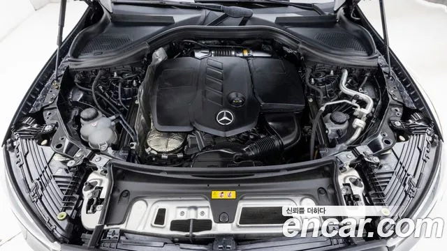 Mercedes-Benz GLC-Class GLC-класс X254 — Фото автомобиля 6