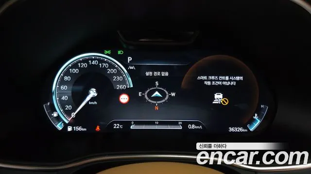 Genesis GV80 — Фото автомобиля 8