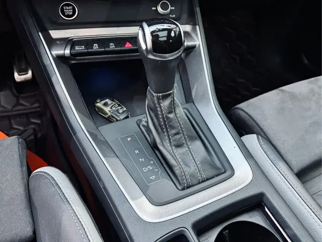 Audi Q3 — Фото автомобиля 16