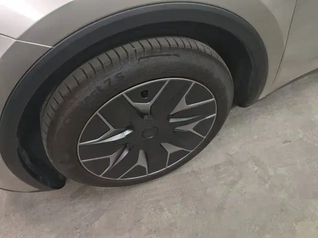 Tesla Model Y L — Фото автомобиля 22