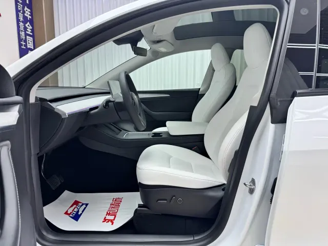 Tesla Model Y — Фото автомобиля 7
