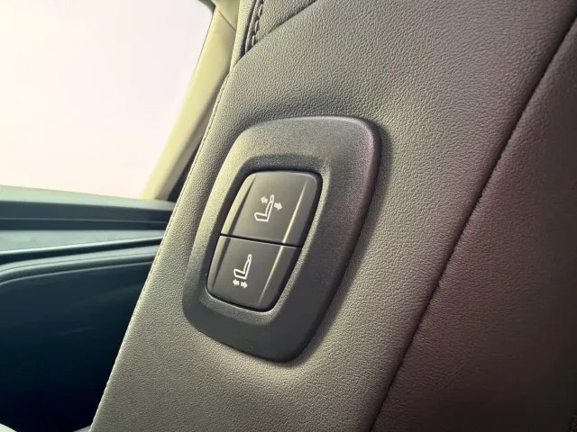 Toyota Camry — Фото автомобиля 17