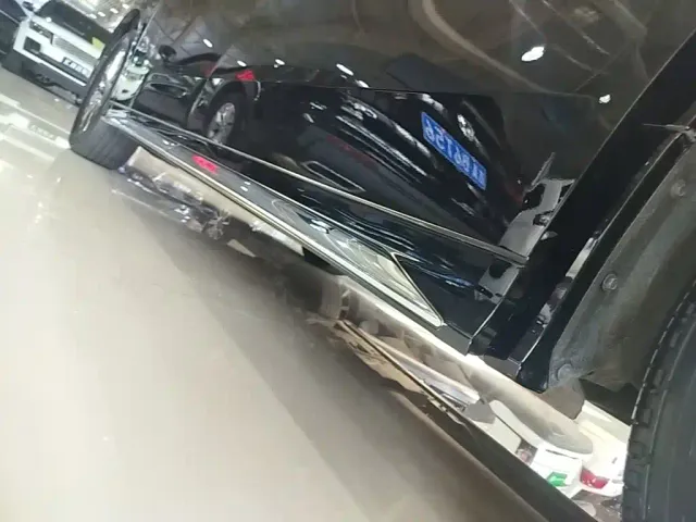 Toyota Alphard — Фото автомобиля 21