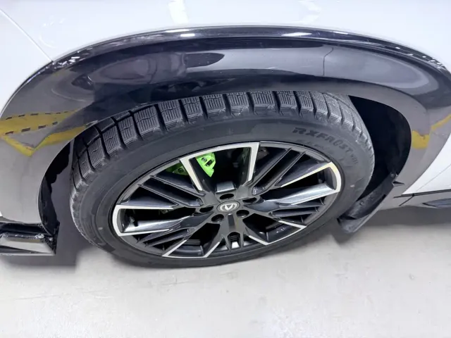 Changan UNI-T — Фото автомобиля 5