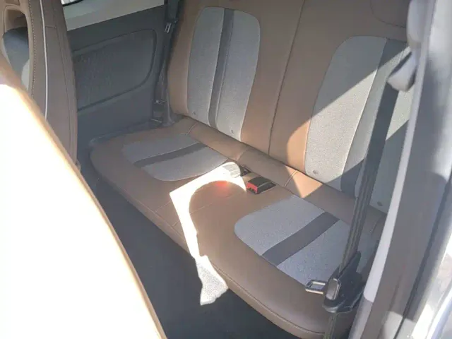 Wuling Hongguang Mini EV — Фото автомобиля 16