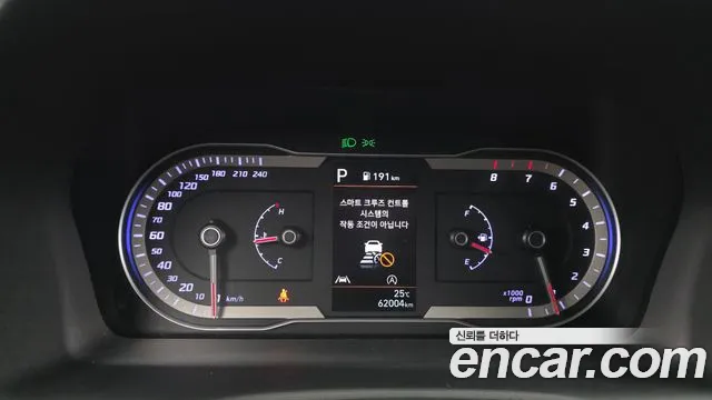 Hyundai Tucson NX4 — Фото автомобиля 11