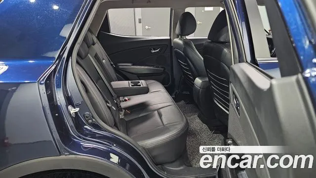 KG_Mobility_Ssangyong TIBOLI Very New Tivoli Бензин 1.5 2WD — Фото автомобиля 11