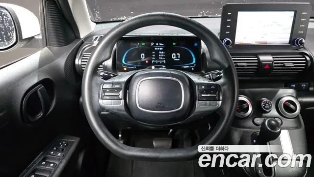 Hyundai Casper Casper Smart — Фото автомобиля 12