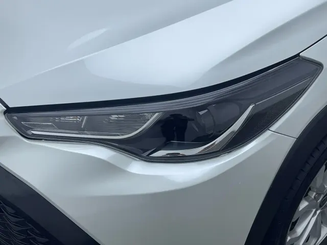 Toyota Frontlander — Фото автомобиля 11