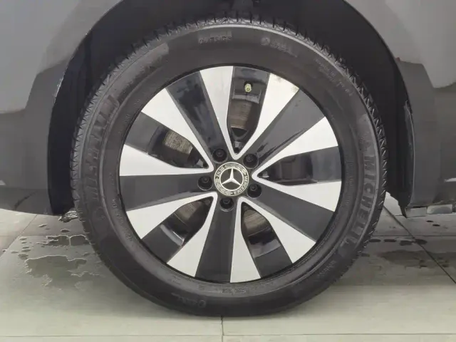 Mercedes-Benz Vito — Фото автомобиля 17