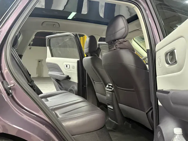 Leapmotor B10 — Фото автомобиля 12