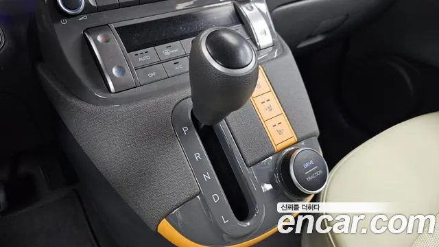 Hyundai Casper — Фото автомобиля 9