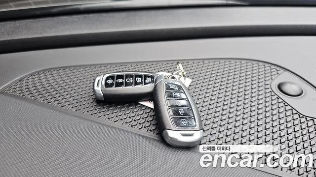 Hyundai AVANTE — Фото автомобиля 16