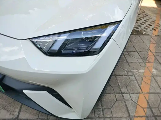 BYD Seagull — Фото автомобиля 23