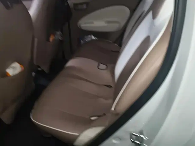 Wuling Hongguang Mini EV — Фото автомобиля 11