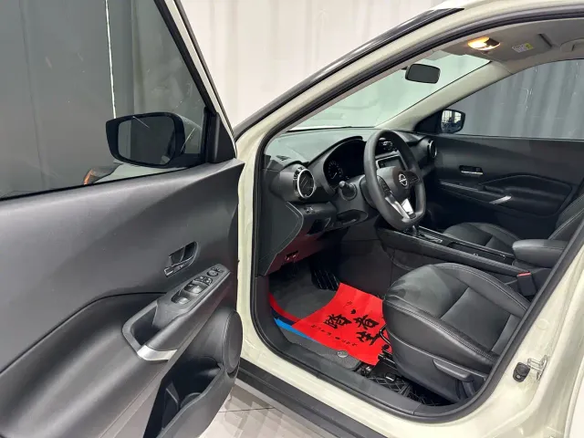 Nissan Kicks — Фото автомобиля 7