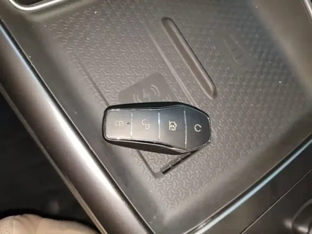 BYD Song Pro — Фото автомобиля 8