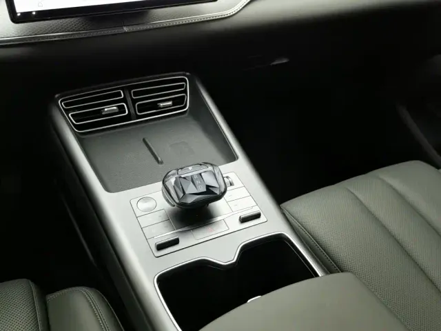 BYD Song Pro — Фото автомобиля 13