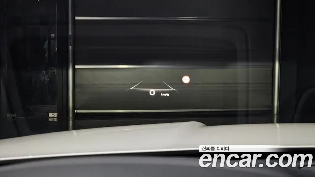 Genesis GV80 2.5T Бензин AWD — Фото автомобиля 15