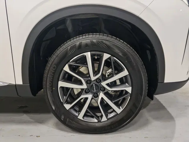 Haval H6 — Фото автомобиля 18