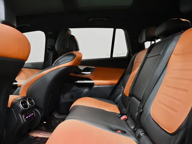 Mercedes-Benz GLC-Class — Фото автомобиля 7