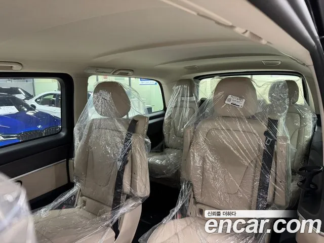 Mercedes-Benz V-Class — Фото автомобиля 14
