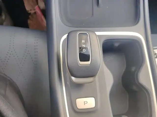 Changan Eado — Фото автомобиля 16