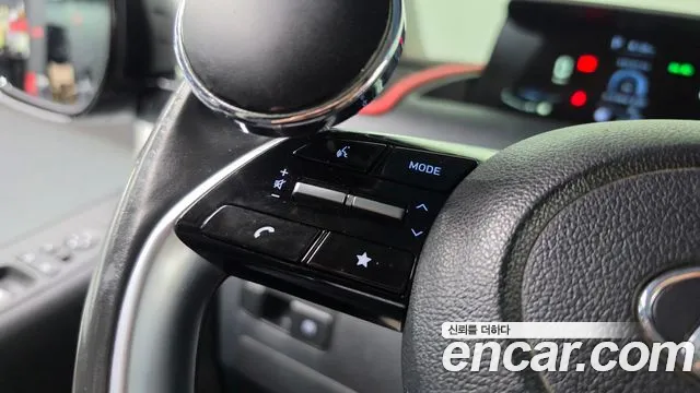 Hyundai Staria — Фото автомобиля 16