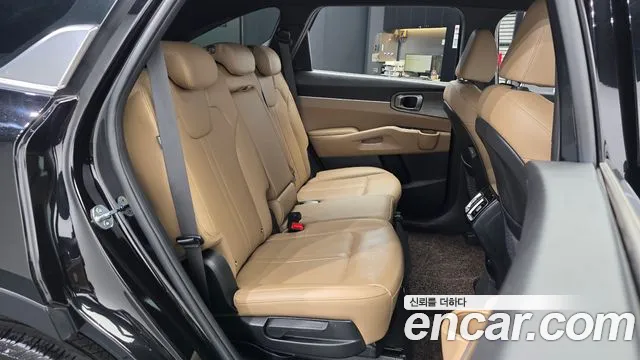 Kia Sorento 4th Gen — Фото автомобиля 18