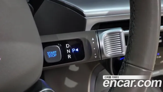 Hyundai Ioniq 9 — Фото автомобиля 9