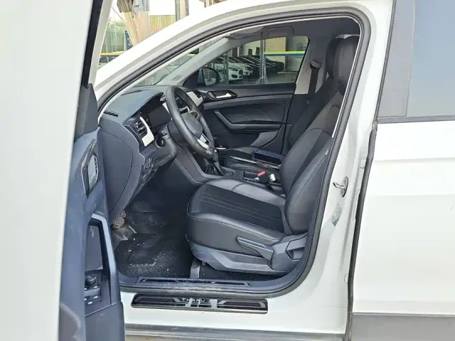 Volkswagen Tharu — Фото автомобиля 9