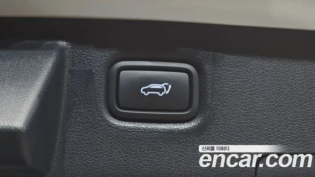 Hyundai Nexo Nexo Premium — Фото автомобиля 20