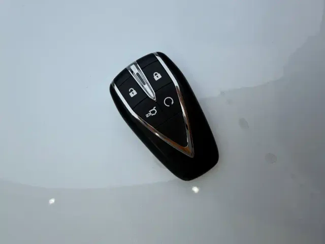 Changan Eado — Фото автомобиля 14