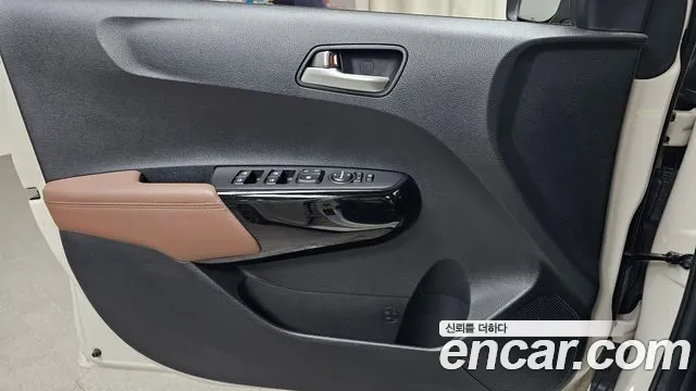 Kia morning Новый Morning (JA) Signature — Фото автомобиля 24